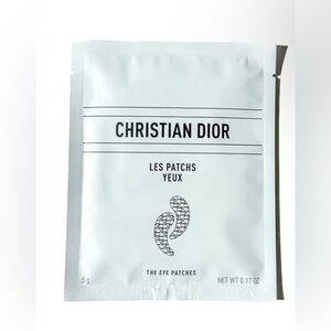 Christian Dior Les Patchs Yeux Eye Patches -